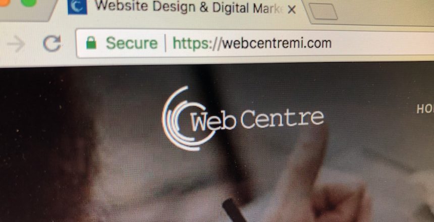 Why do you need an SSL Certificate for your website?